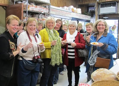 SHMURA MATZOH FACTORY, BOROUGH PARK